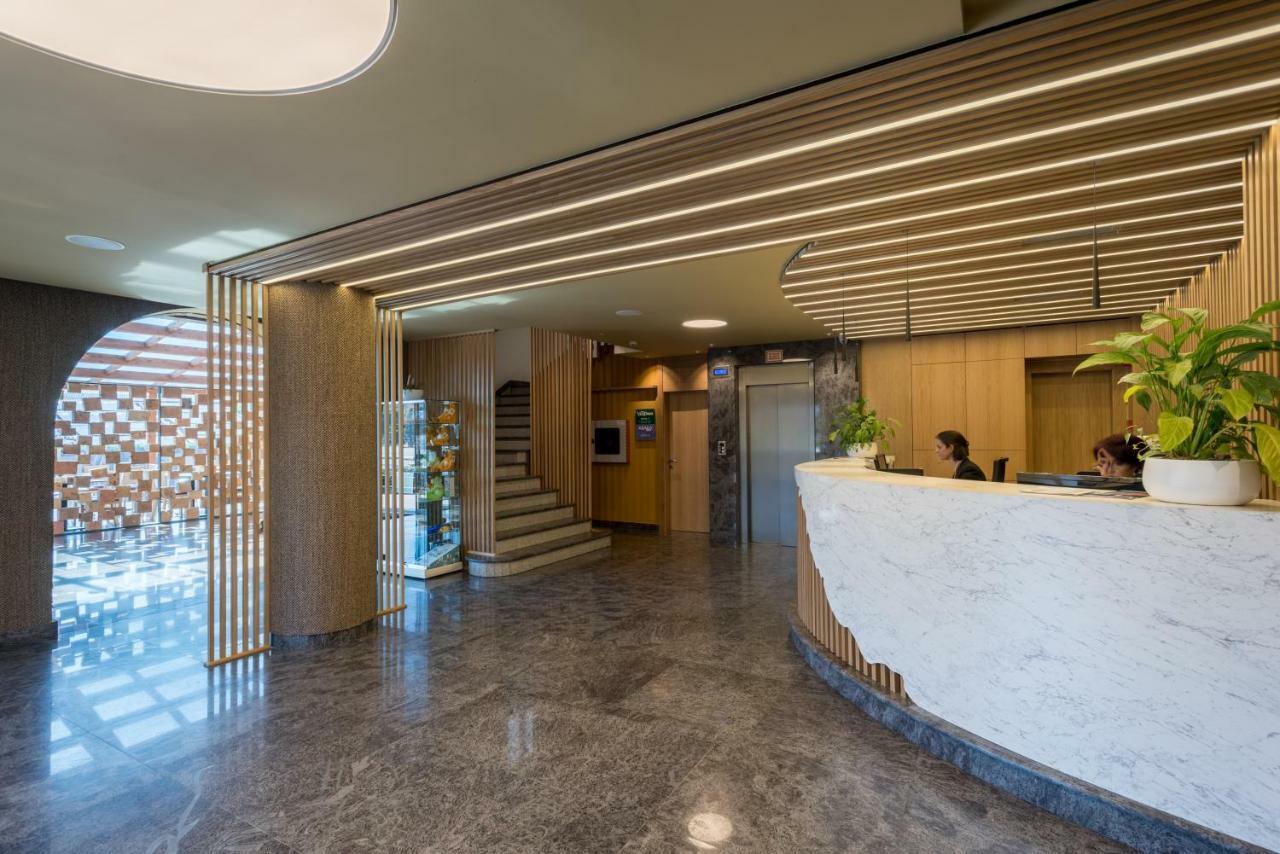 Hotel Spa Villa Pasiega هوزنايو المظهر الخارجي الصورة